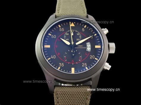 iwc top gun miramar replica - miramar iw388002.